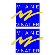 Logo MIANE VINATIER